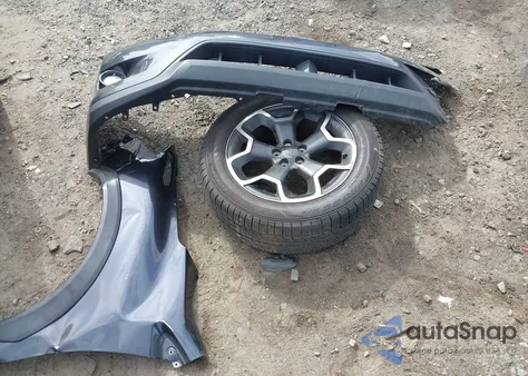 2015 Subaru Xv Crosstrek 2.0I Premium z USA, uszkodzony, nr VIN JF2GPACC3F8307244